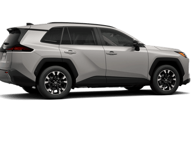 2026 Toyota RAV4 - Photo 13