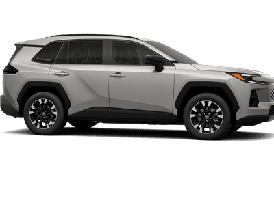2026 Toyota RAV4 - Photo 15