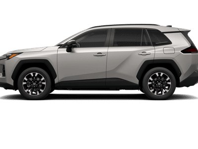 2026 Toyota RAV4 - Photo 6