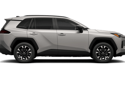 2026 Toyota RAV4 - Photo 14