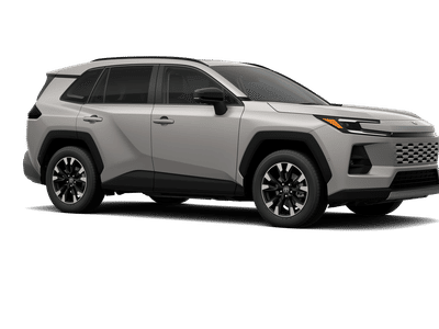 2026 Toyota RAV4 - Photo 16