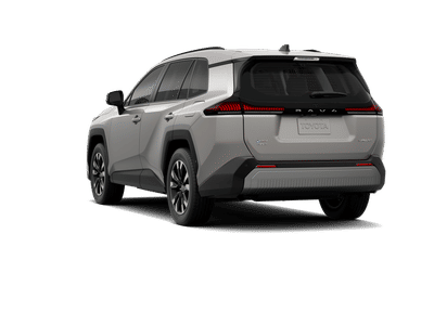 2026 Toyota RAV4 - Photo 9