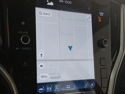2024 Subaru Legacy — photo 17 view