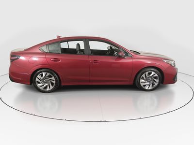 2024 Subaru Legacy — photo 8 view