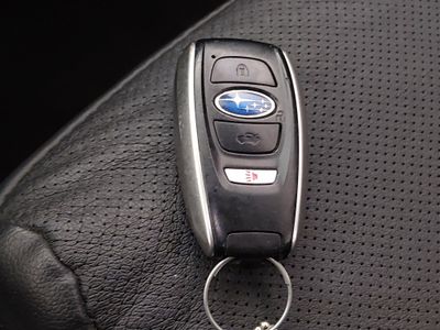2024 Subaru Legacy — photo 15 view