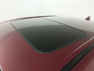 2024 Subaru Legacy — photo 21 view