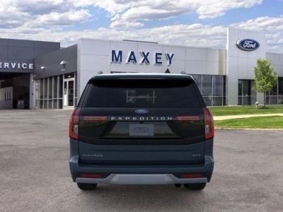 2026 Ford Expedition — detail view