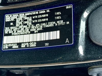 2024 Lexus NX - Photo 45