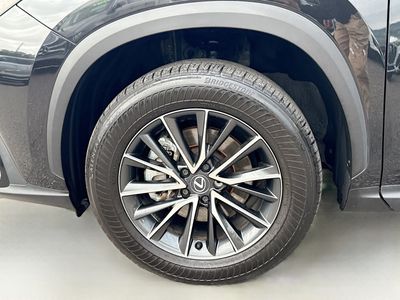 2024 Lexus NX - Photo 43