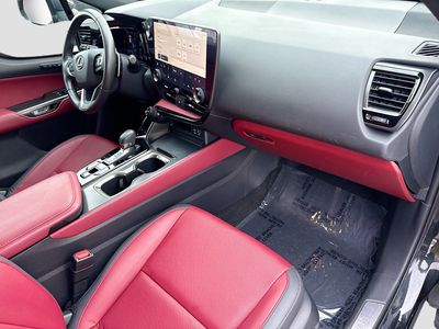 2024 Lexus NX - Photo 14