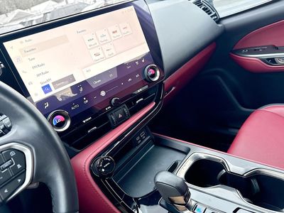 2024 Lexus NX - Photo 28