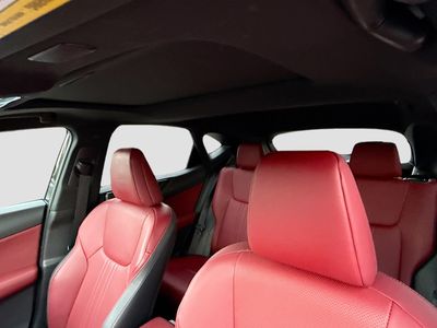 2024 Lexus NX - Photo 27
