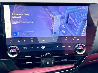 2024 Lexus NX - Photo 33
