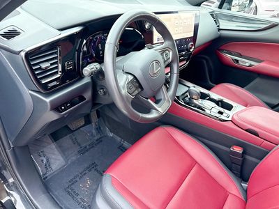 2024 Lexus NX - Photo 26