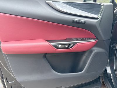 2024 Lexus NX - Photo 22