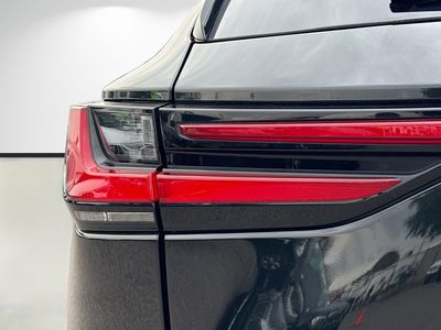 2024 Lexus NX - Photo 11