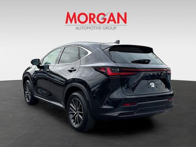 2024 Lexus NX - Photo 5