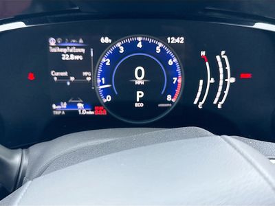 2024 Lexus NX - Photo 38