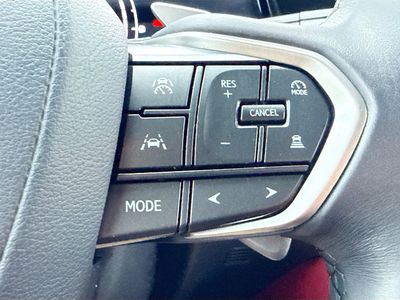 2024 Lexus NX - Photo 42
