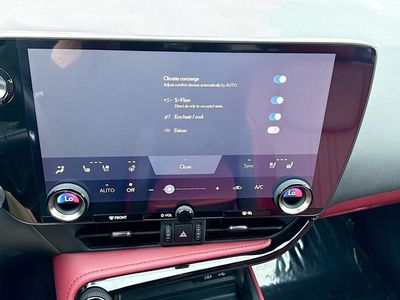 2024 Lexus NX - Photo 35