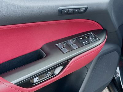 2024 Lexus NX - Photo 23