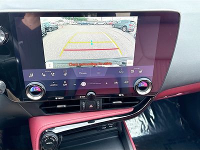 2024 Lexus NX - Photo 34