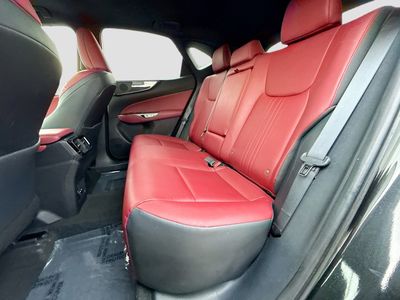 2024 Lexus NX - Photo 21