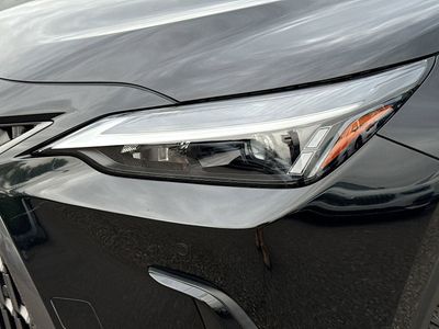 2024 Lexus NX - Photo 9