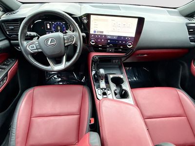 2024 Lexus NX - Photo 16