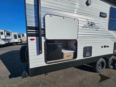 2026 Jayco Jay Flight SLX - Photo 20