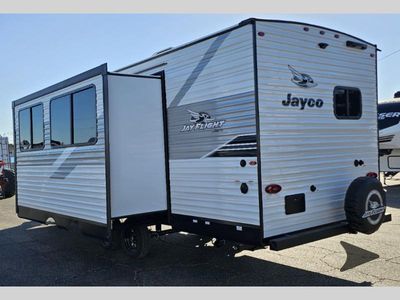 2026 Jayco Jay Flight SLX - Photo 6
