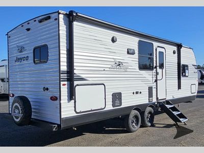2026 Jayco Jay Flight SLX - Photo 9