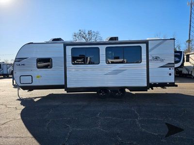 2026 Jayco Jay Flight SLX - Photo 5
