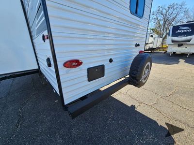 2026 Jayco Jay Flight SLX - Photo 18