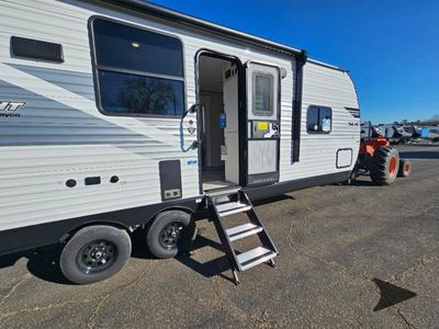2026 Jayco Jay Flight SLX - Photo 25