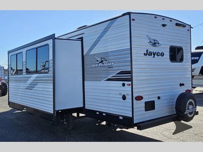 2026 Jayco Jay Flight SLX - Photo 7