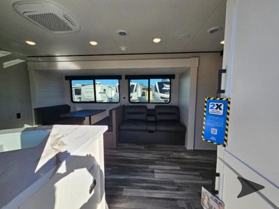 2026 Jayco Jay Flight SLX - Photo 26