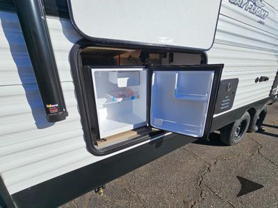 2026 Jayco Jay Flight SLX - Photo 22