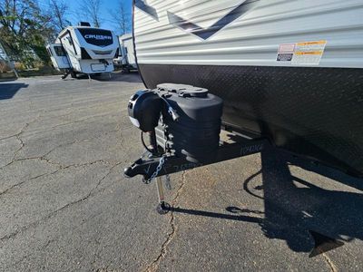 2026 Jayco Jay Flight SLX - Photo 11