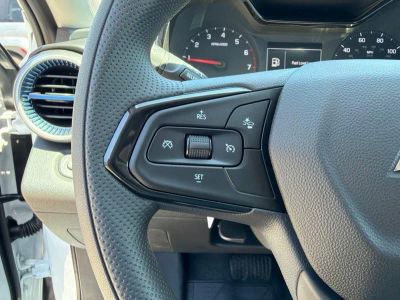 2026 Chevrolet Trax — photo 15 view