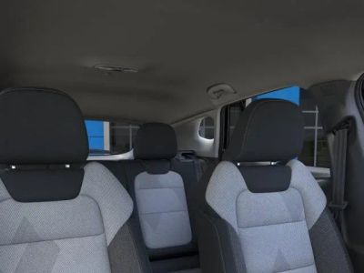 2026 Chevrolet Trax — photo 47 view