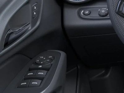 2026 Chevrolet Trax — photo 45 view