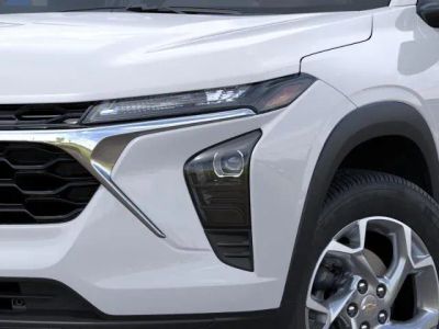 2026 Chevrolet Trax — photo 33 view