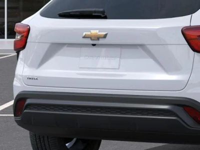 2026 Chevrolet Trax — photo 37 view