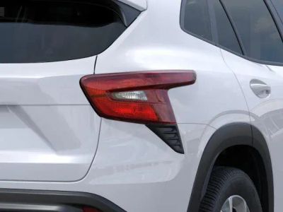 2026 Chevrolet Trax — photo 34 view