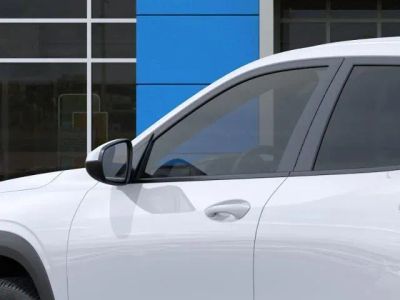 2026 Chevrolet Trax — photo 35 view