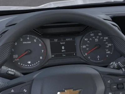 2026 Chevrolet Trax — photo 41 view
