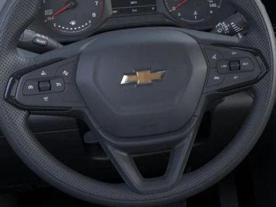 2026 Chevrolet Trax — photo 42 view