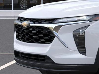 2026 Chevrolet Trax — photo 36 view