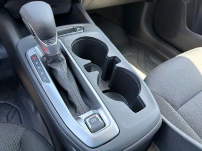 2026 Chevrolet Trax — photo 20 view